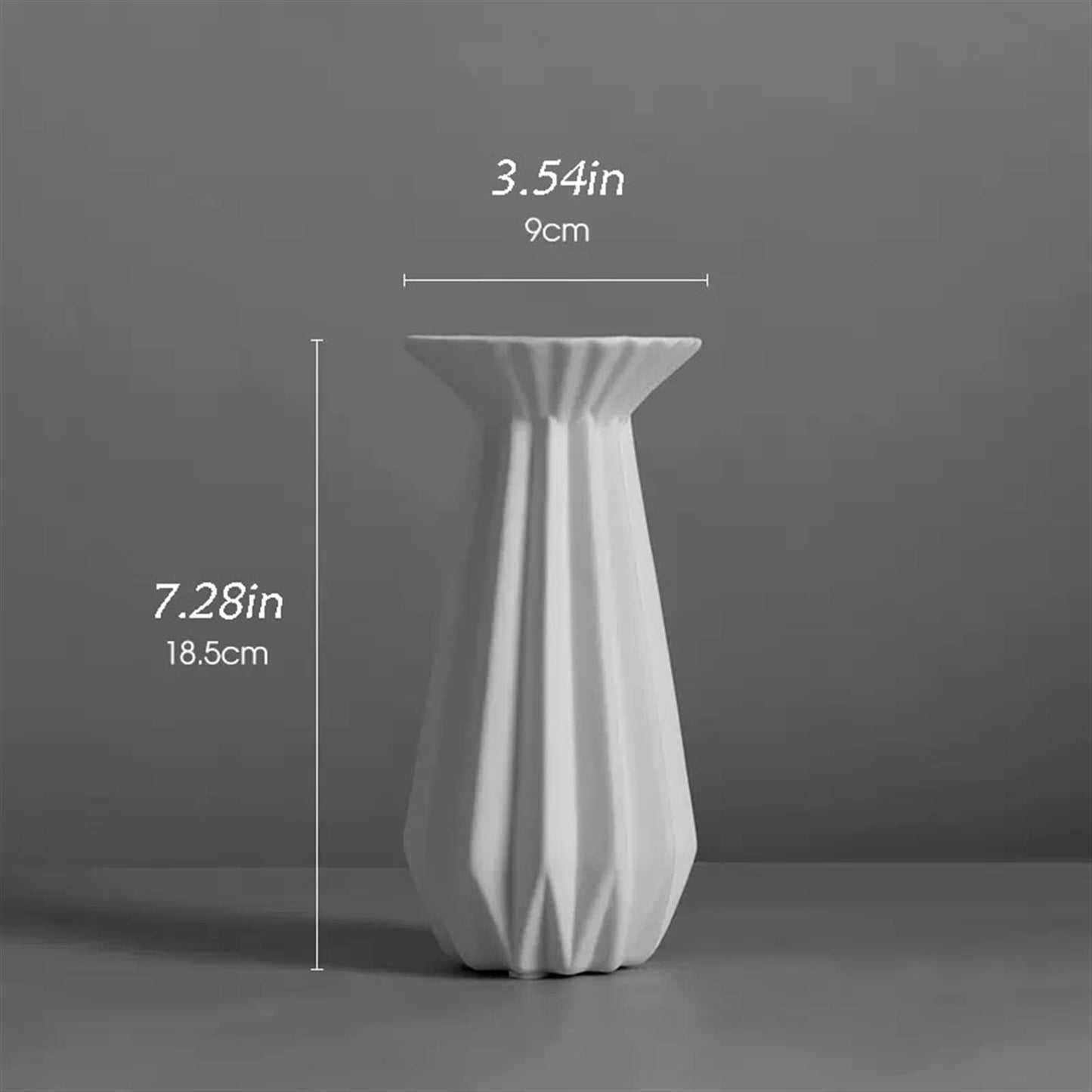 Candlestick Holders Table Center Decoration White Candlestick Household Romantic Candle Holder Ceramic Ornaments Candle Holders