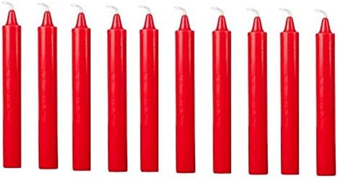 Tealight Candles 100% Pure Wax, Unscented, Long Burning Tealight, 9 Hours Burn time, White Unscented Tea Light Candles(20 pic)