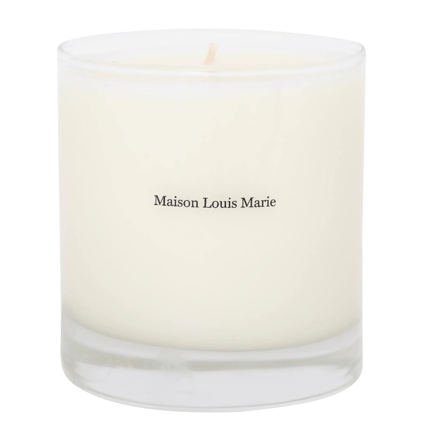 Maison Louis Marie - Le Refuge d'Ernest Soy Wax Candle | Luxury Fragrances for a Modern World (8.5 oz | 240 g)