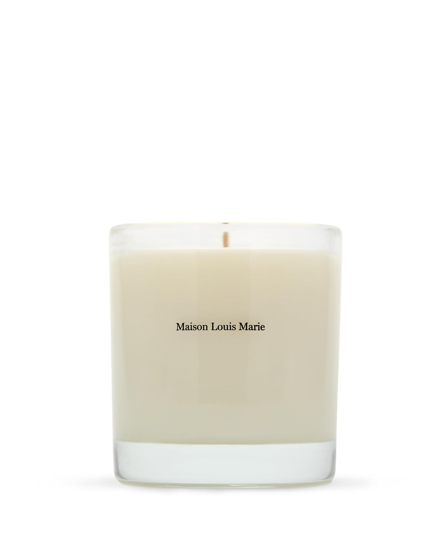 Maison Louis Marie - No.01 Scalpay Soy Wax Candle | Luxury Fragrances for a Modern World (8.5 oz | 240 g)