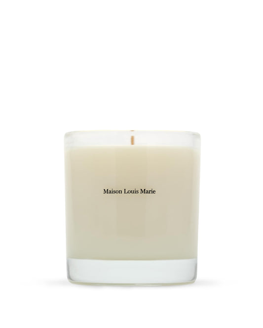 Maison Louis Marie - No.01 Scalpay Soy Wax Candle | Luxury Fragrances for a Modern World (8.5 oz | 240 g)