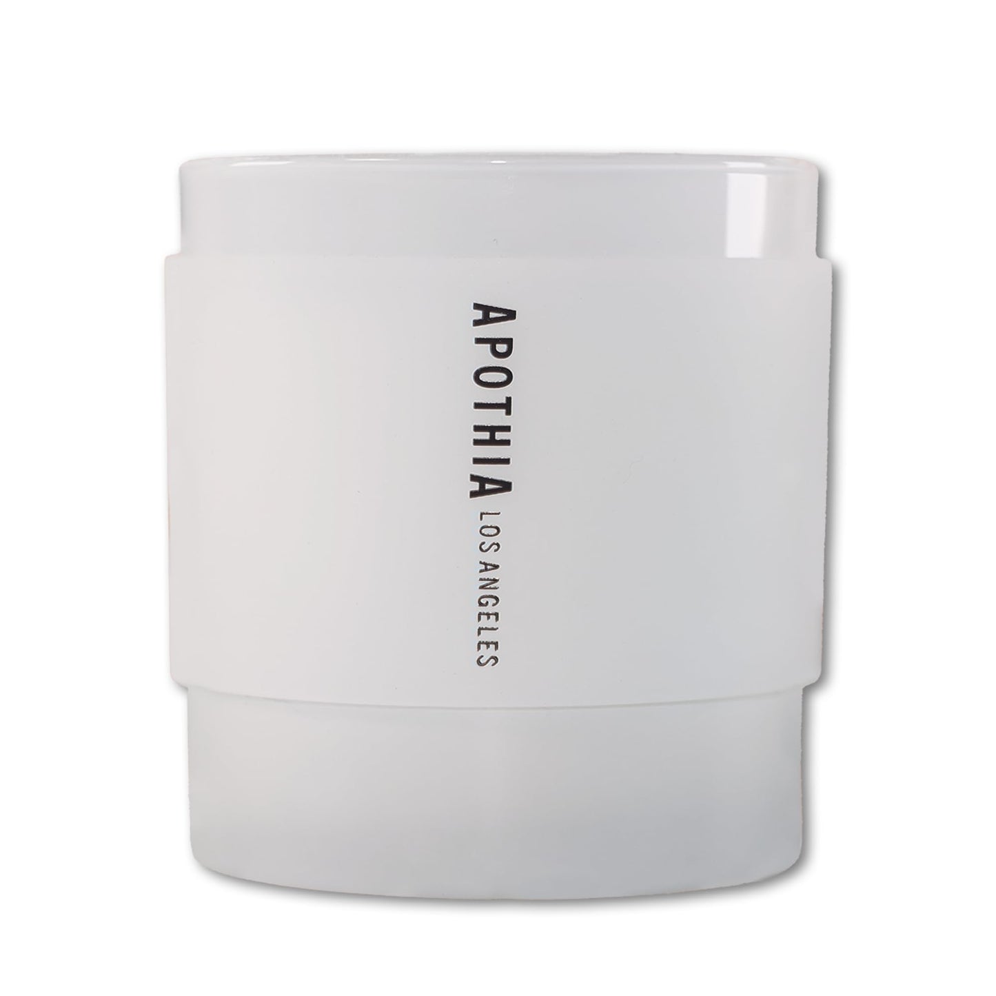 APOTHIA - Wave Candle | White Grapefruit & Salty Ozone | Award Winning Scented Candles with Premium Soy Wax Blend I 60 Hour Long Burning I 9 oz I Small Batches for Luxury Quality in Decorative Jar