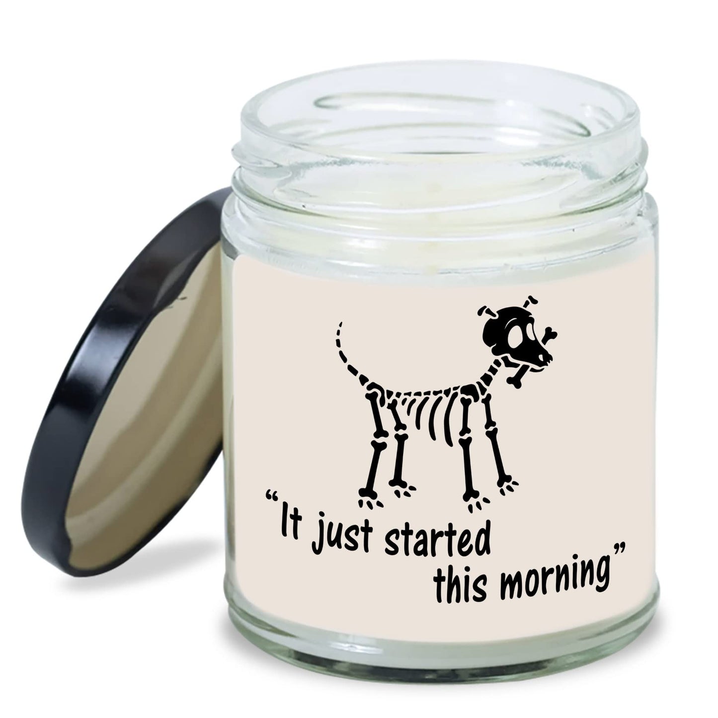 MEDROC Veterinary Gifts Vanilla Candle - Gifts for Veterinarians, Vet Techs & Animal Care Professionals