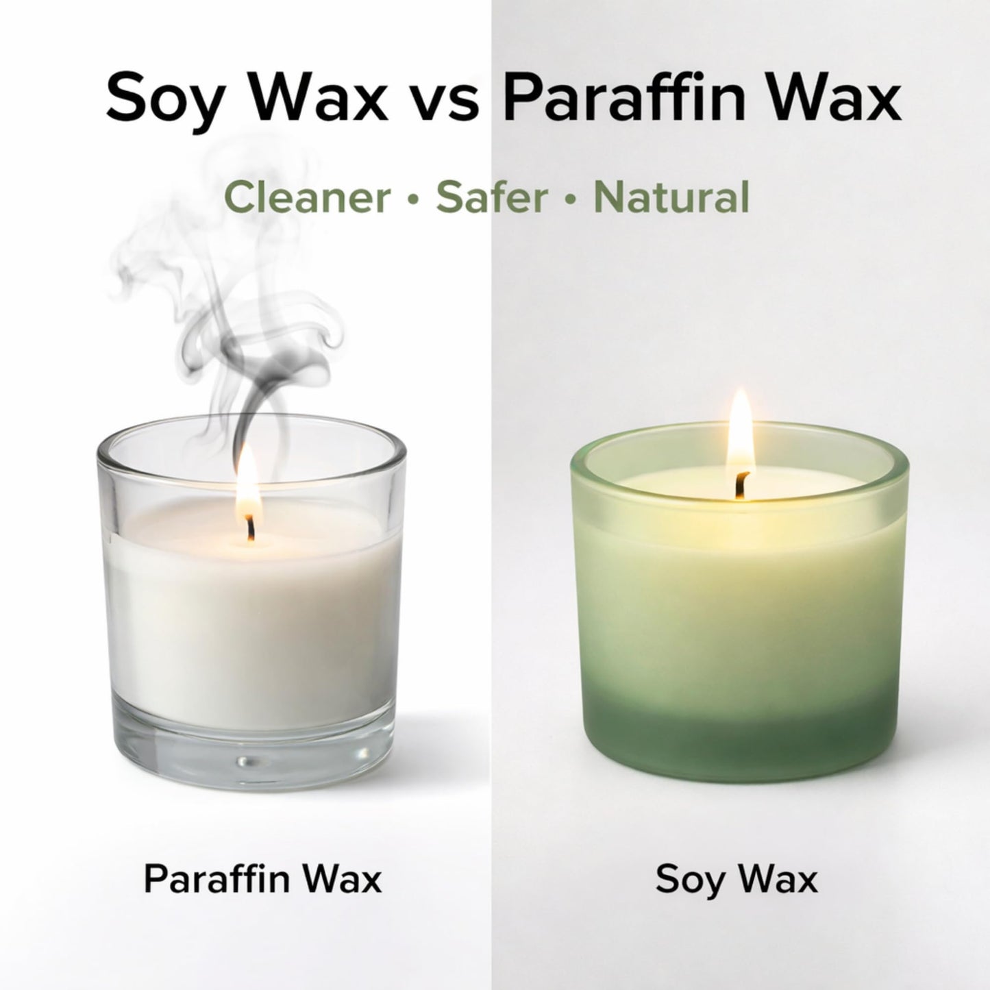 AXIONTEK Soy Wax Candle Gift Set – Premium Holiday Scents for Relaxation & Festive Ambience – Long-Lasting, Clean Burn Aromatherapy Candles – Perfect Christmas, Gift for Aromatherapy Lovers