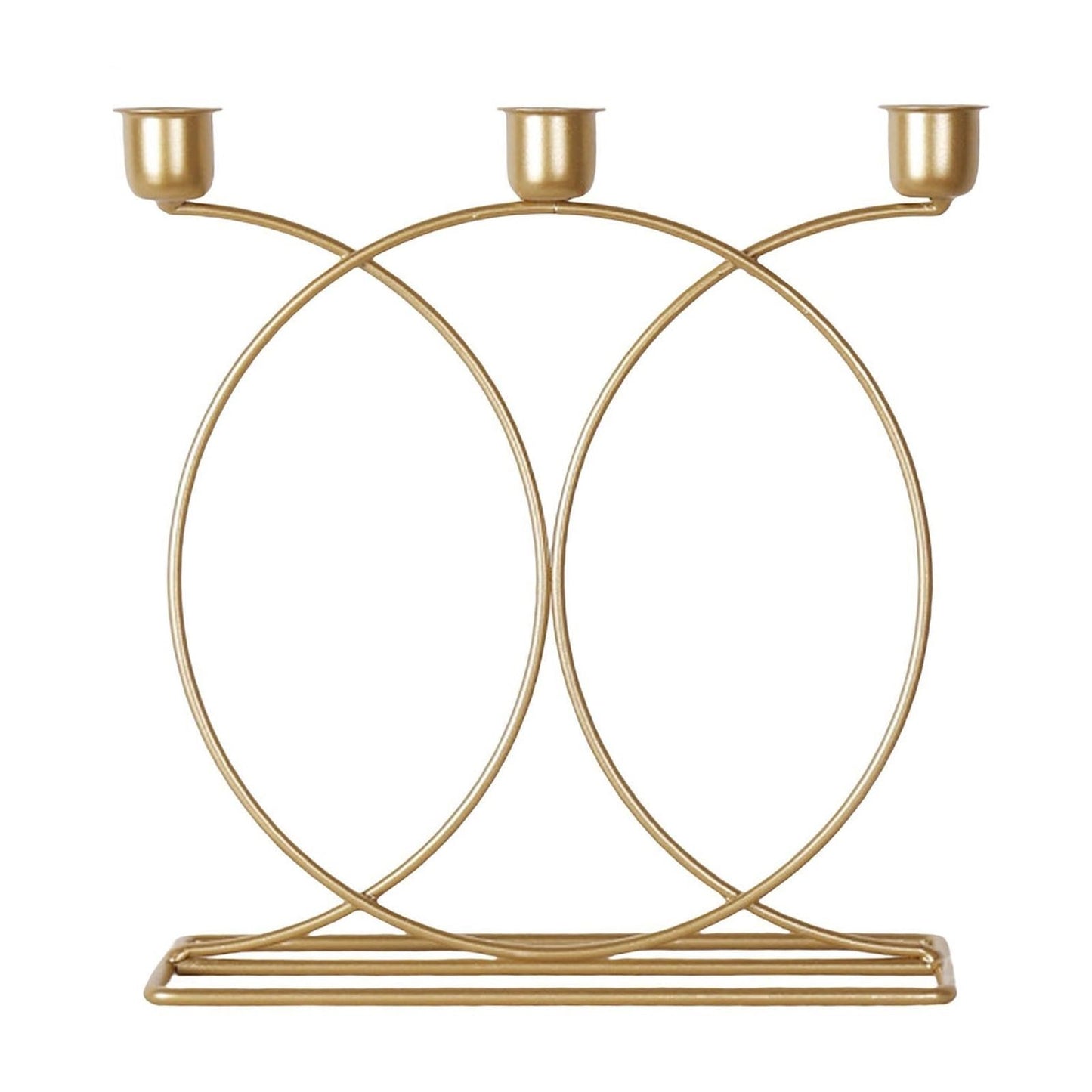 Candlestick Holders Taper Candle Holder Candlestick Props Candelabra for Wedding Tabletop Decor Candle Holders