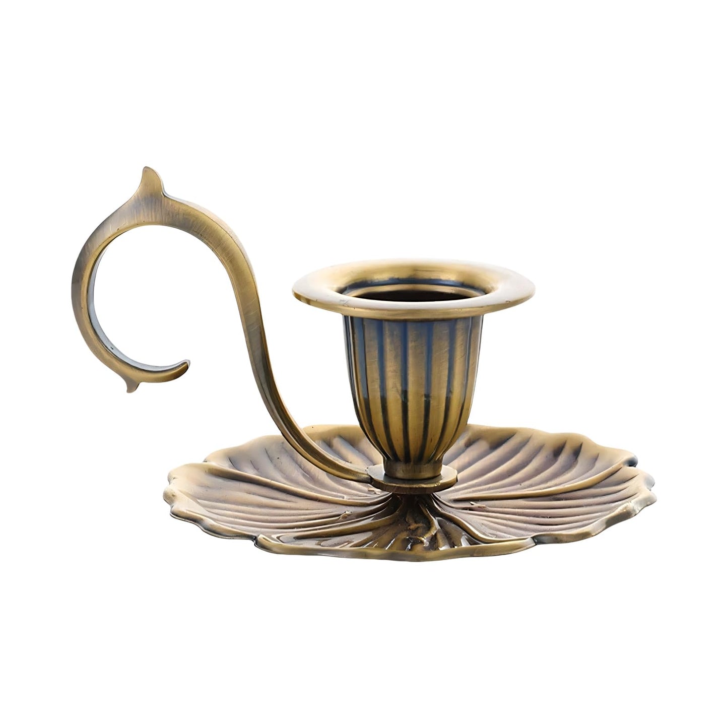 Retro Metal Taper Candlestick Holders for Wedding Christmas Table Centerpiece Decor Home Decors Centerpieces for Table