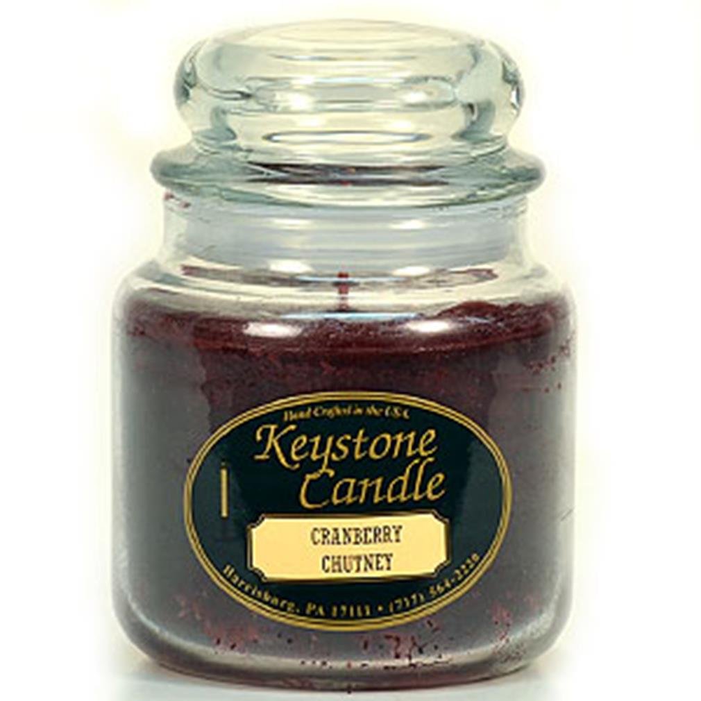 Apples and Brown Sugar Jar Candles 16 oz by US candle