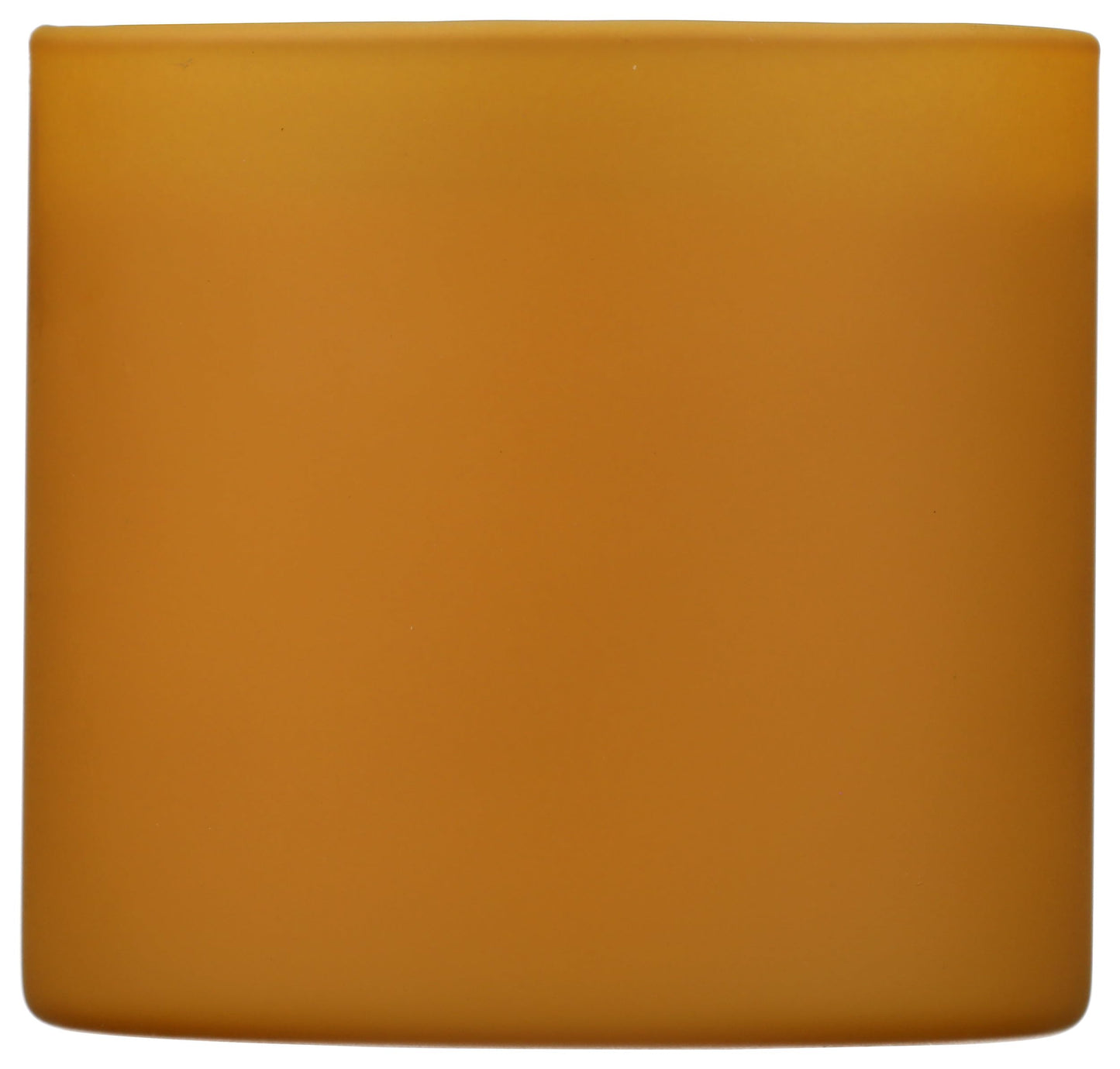 Calyan Wax Co., Candle Matte Gold Vetiver Tonka 5.3 Ounce