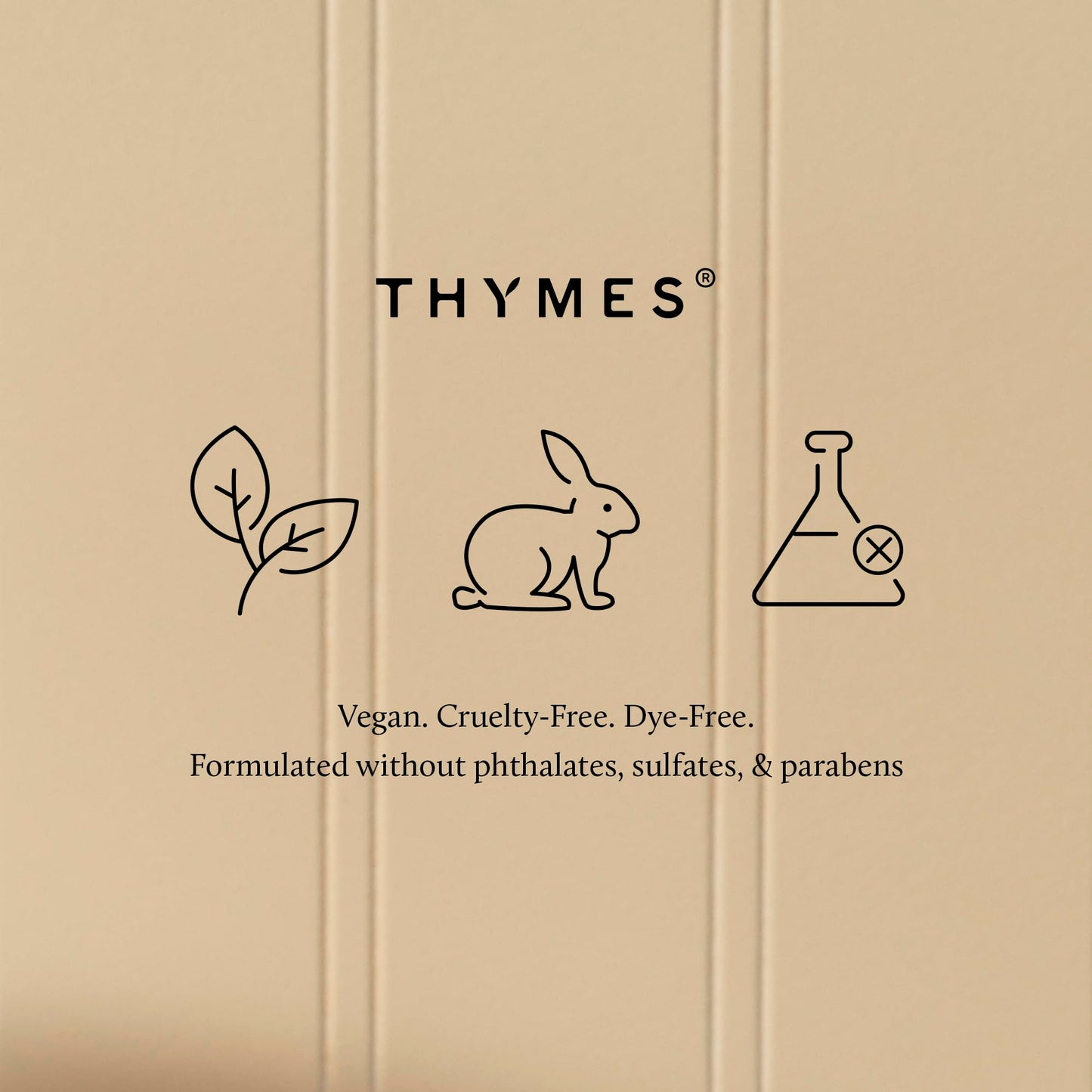 Thymes Scented Candles for Women & Men – Tin with Lid – Luxury Home Decor – Citrus Candle with Notes of Mandarin Oil, Coriander, Grapefruit, Lemon Balm & Green Ivy (Mandarin Coriander, 6.5 oz)