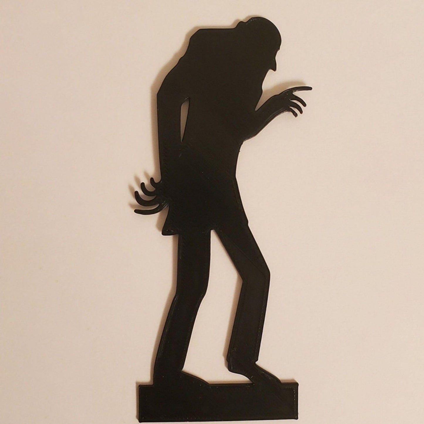 2024 New Tealight Shadow Caster, Halloween Tea Light Holder, Witch Halloween Tealight Shadow Caster, Demon Halloween Tealight Shadow Caster for Home Party Scary Candle Stands Table Decor