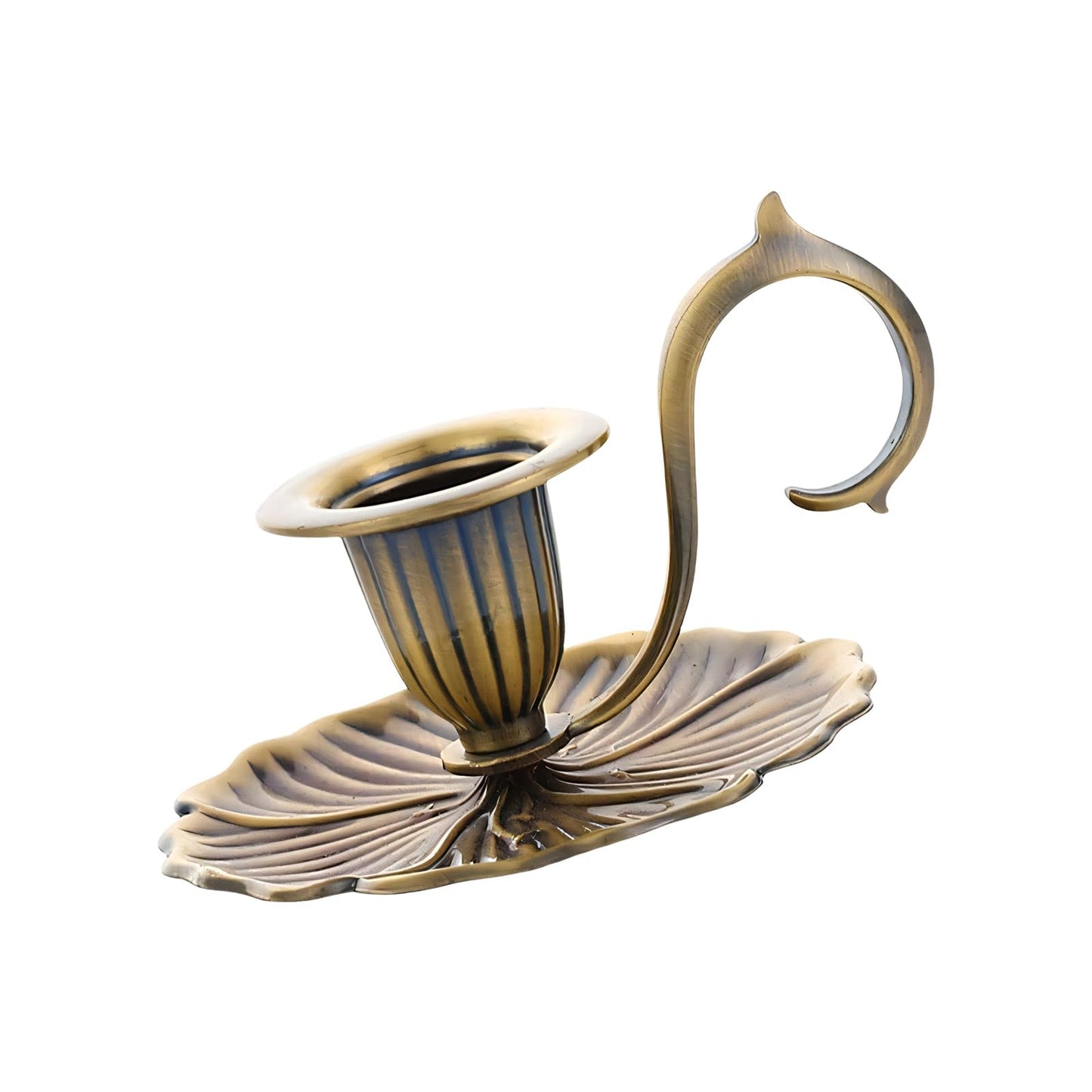 Retro Metal Taper Candlestick Holders for Wedding Christmas Table Centerpiece Decor Home Decors Centerpieces for Table