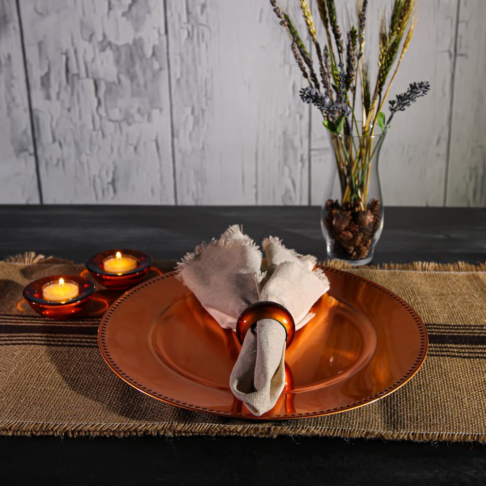 Richland Ivory Vanilla Scented Clear Cup Tealight Candles Set of 50