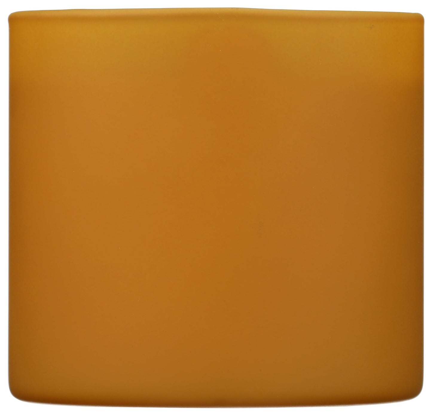 Calyan Wax Co., Candle Matte Gold Vetiver Tonka 5.3 Ounce