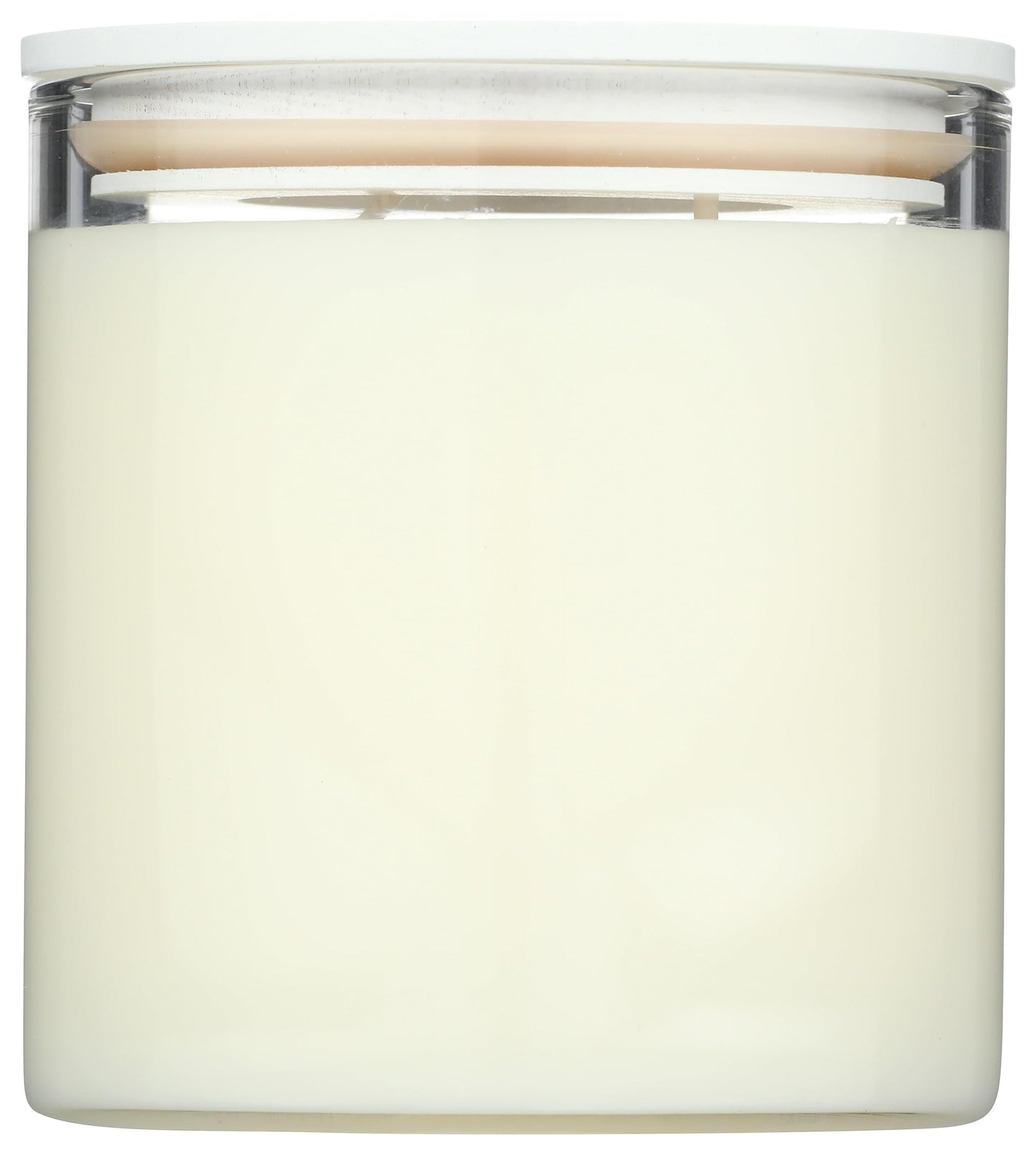Calyan Wax Co. Evergreen & Eucalyptus 2 Wick Scented Candle - 37 Hour Burn - Luxury Clean Soy Wax Candles - Long Lasting Large Glass Jar Candle for Home - 8.8oz
