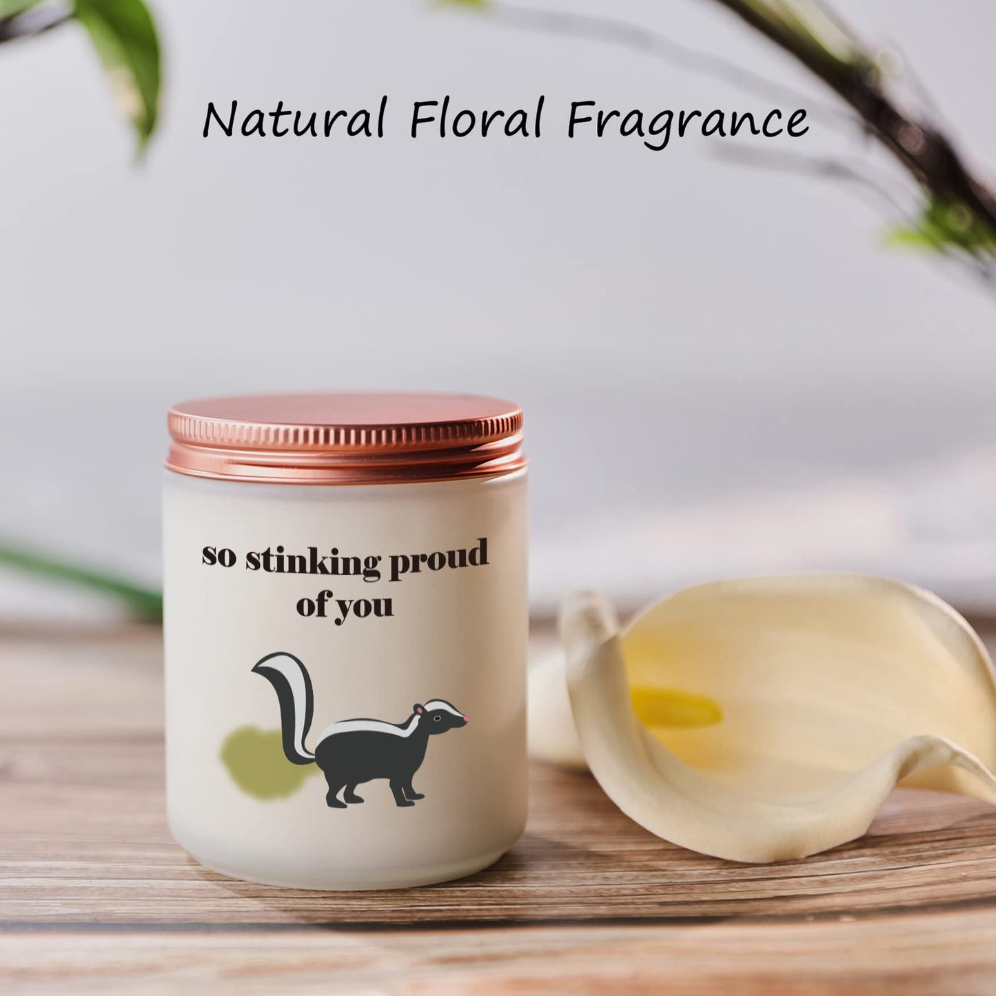 Graduation Gifts for Her or Him- Funny Congratulations Inspirational Gifts for Women Men, Proud of You for Friends Colleague Well Done Passed Exam Encouragement New Job Gift