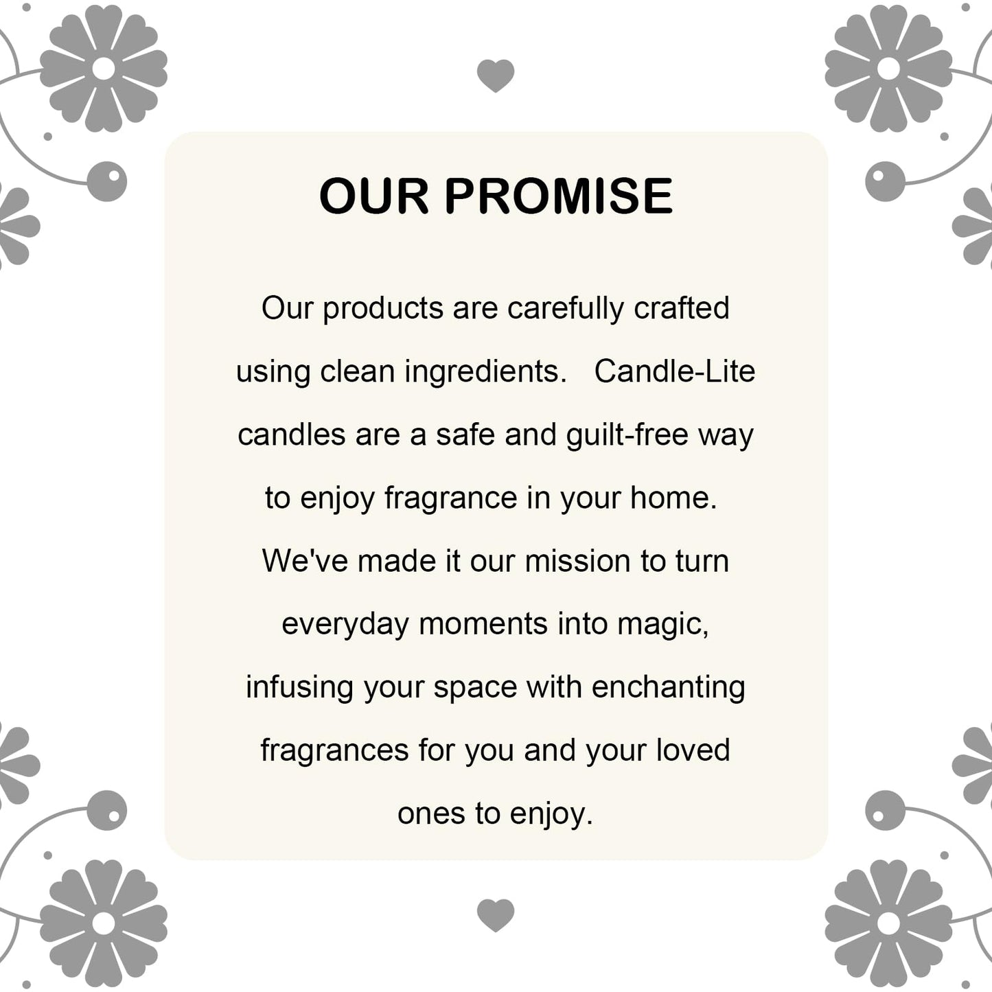 Scented Candles Gifts Set for Women, Aromatherapy Soy Wax Candles for Home, 6 Pack Jar Candle for Men Birthday, Valentine, Anniversary, Christmas Gifts