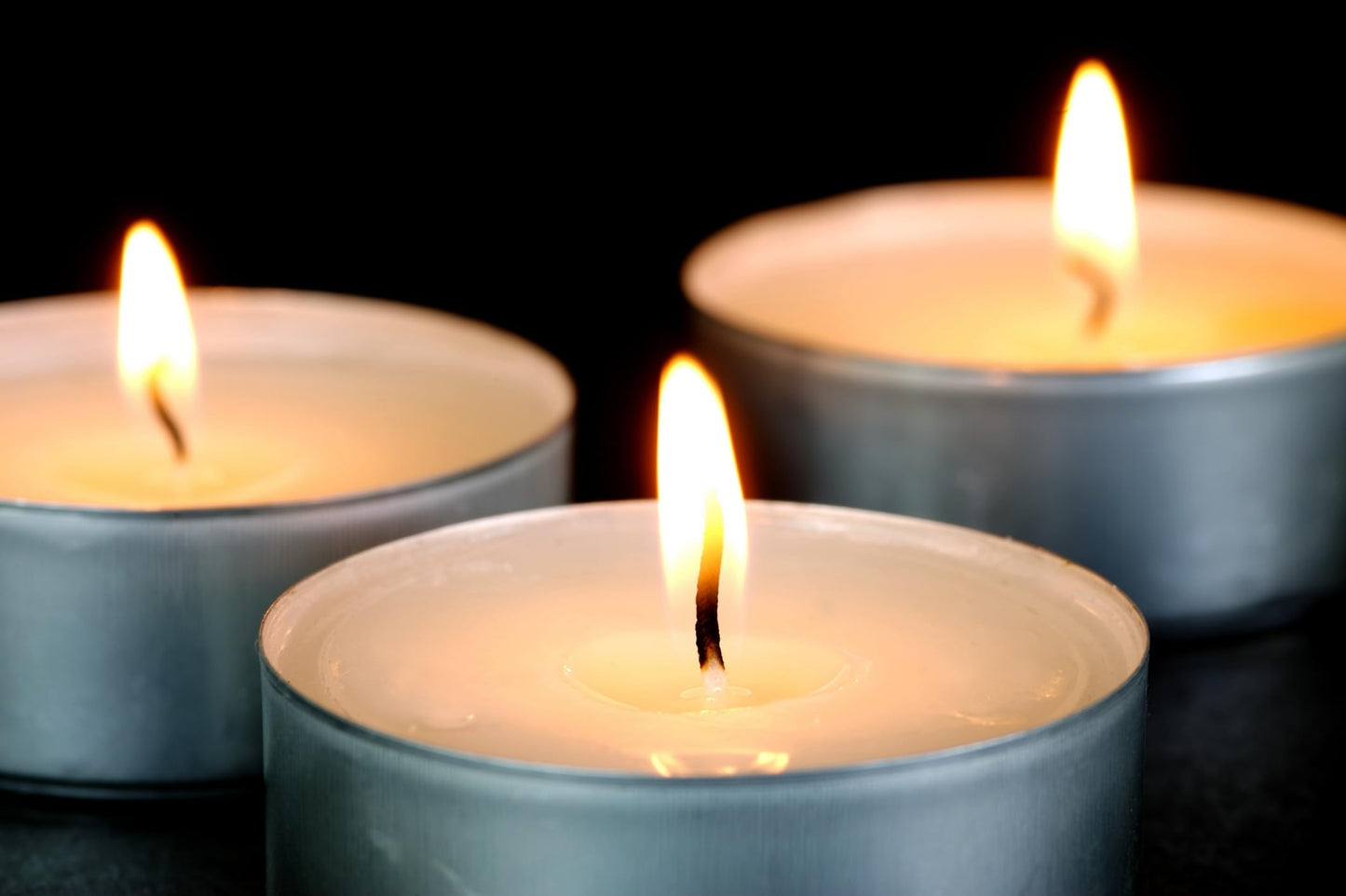 Premium Unscented 12 Hour Oversize Mega Tea Lights Candle in Aluminum Cups for Home Décor, Wedding Receptions, Romantic Dinner, Restaurants, Spa, Hotels, Holiday Decorations and Ambience - Set of 240