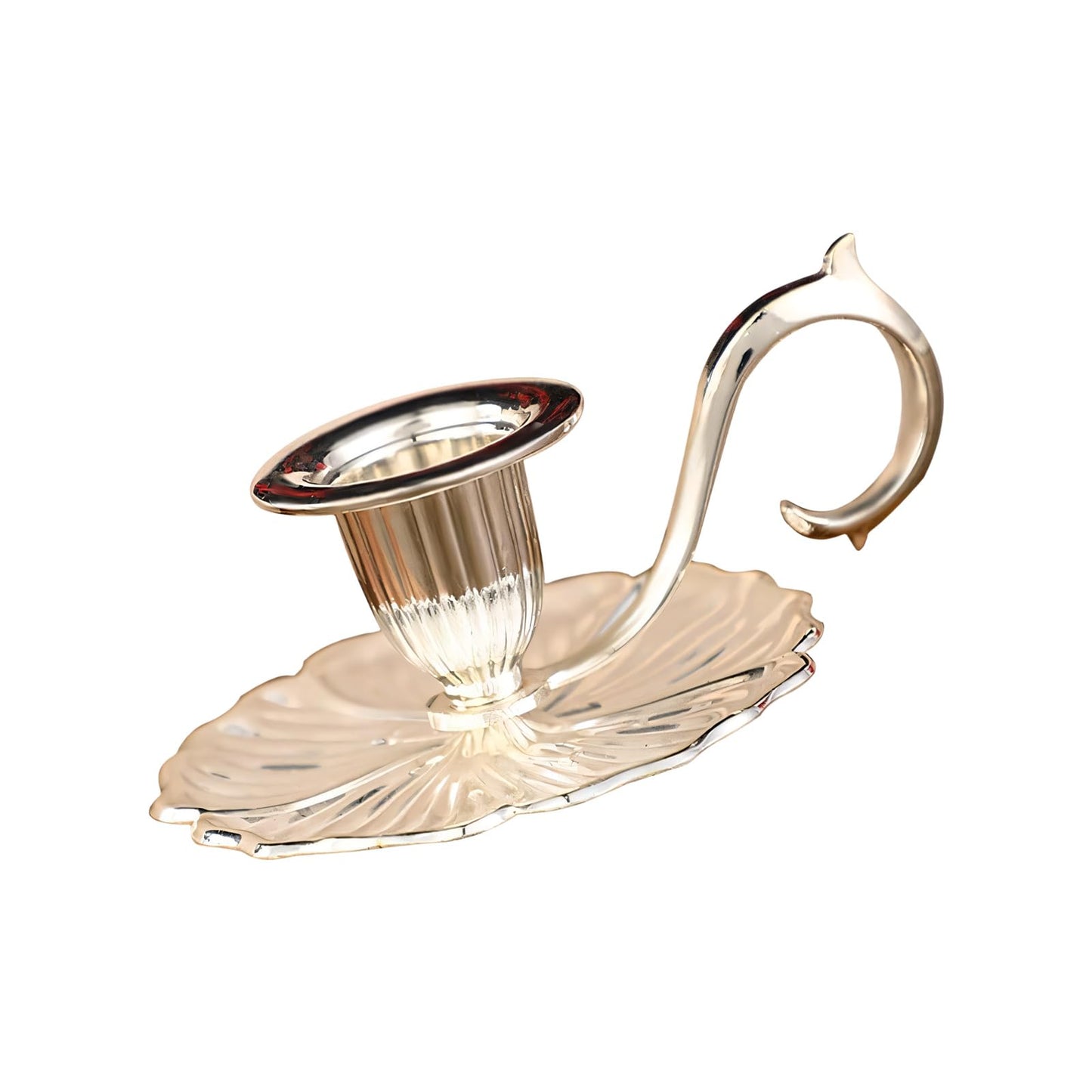 Retro Metal Taper Candlestick Holders for Wedding Christmas Table Centerpiece Decor Home Decors Centerpieces for Table