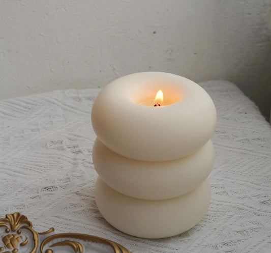 Aromatherapy Candles, Creative Home Decor Ornaments