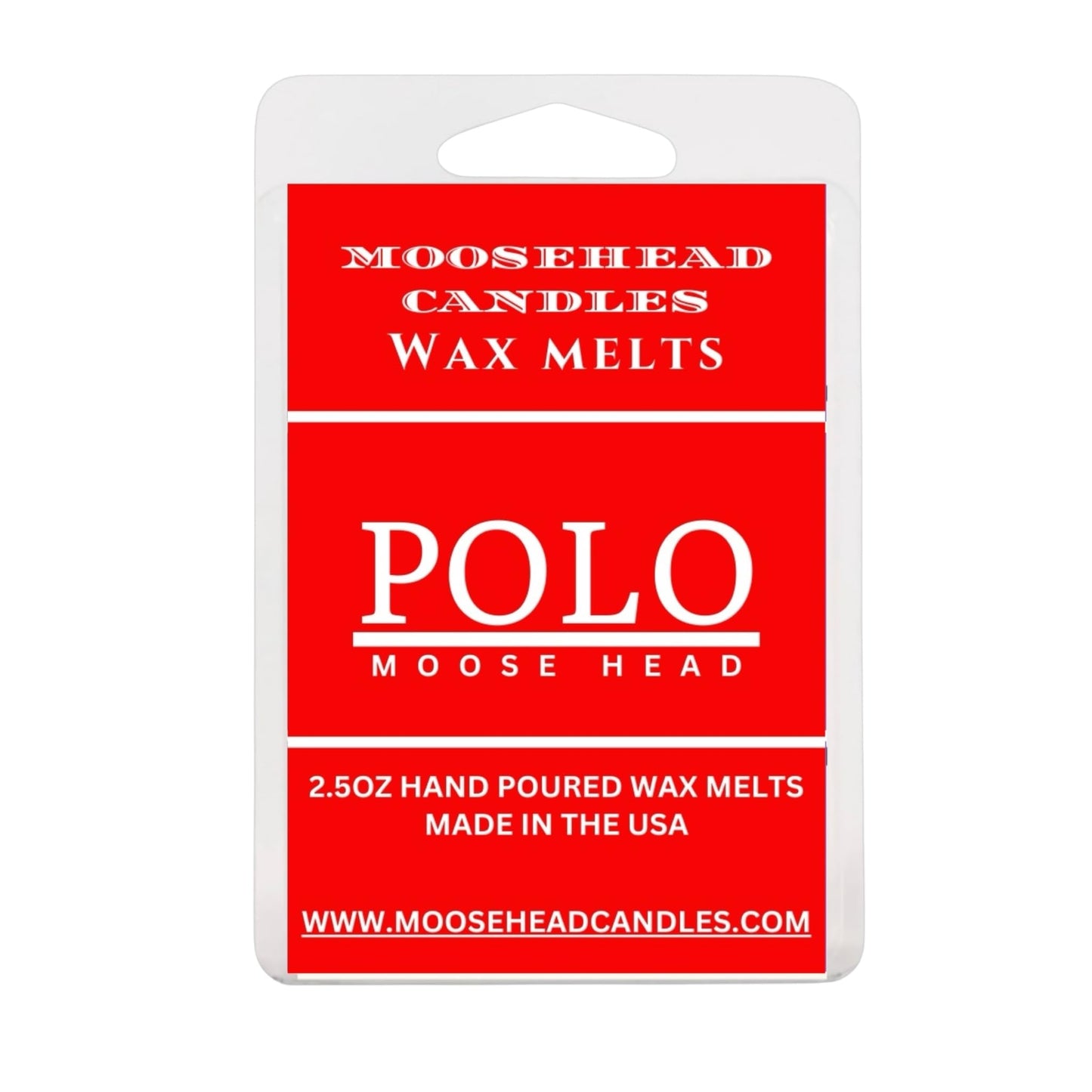 Moosehead Cologne Collection Wax Melts – 3 Pack – Inspired by Sauvage, Polo, & Cool Water Cologne- Poured in Small batches-Handmade in The USA