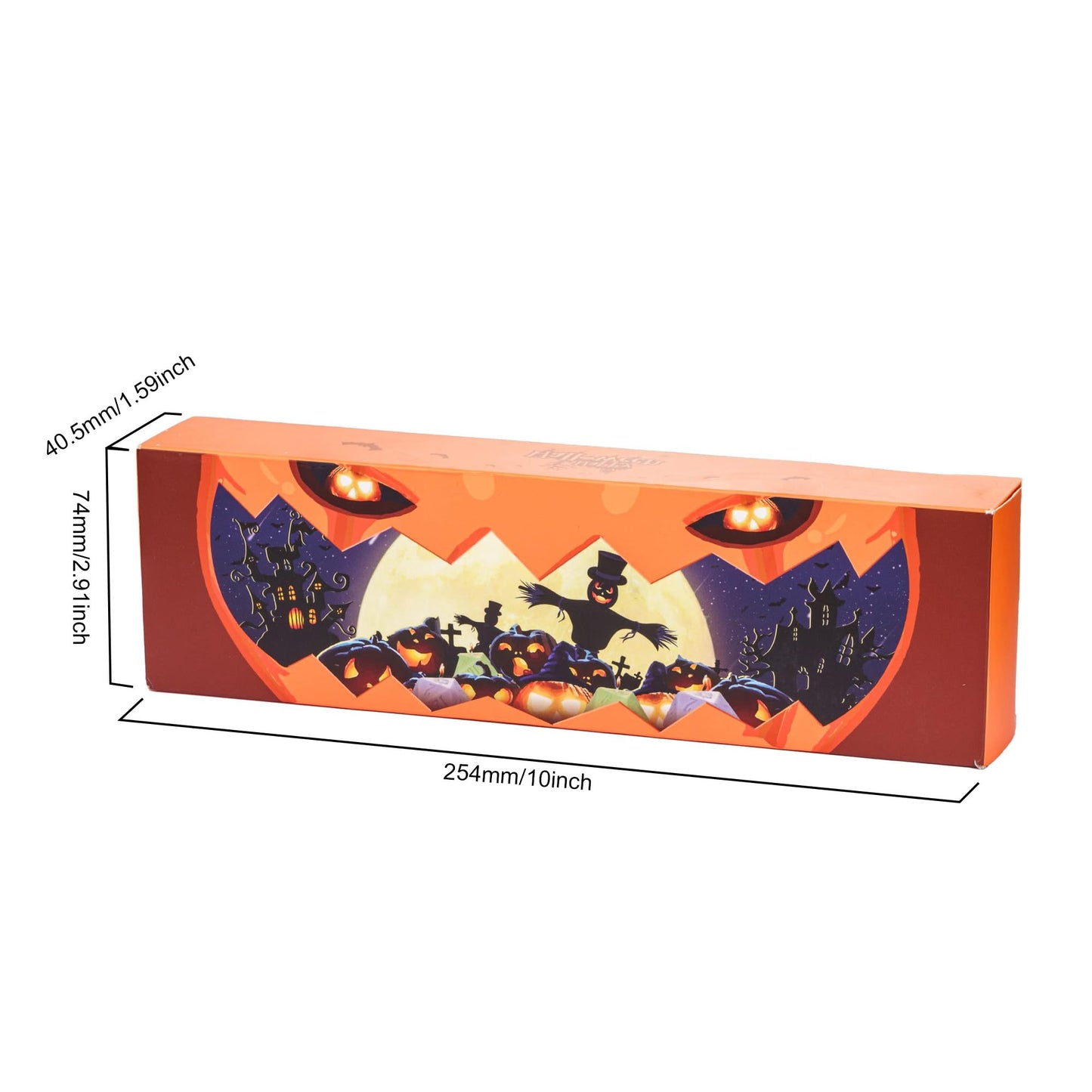 KSNDie D20 Dice Candles Set, Box of 5 Piece, Long Burning Candles, DND Halloween Candle Gift Polyhedral Dice Candle with Gift Box for Home Decor, as D&D Gifts