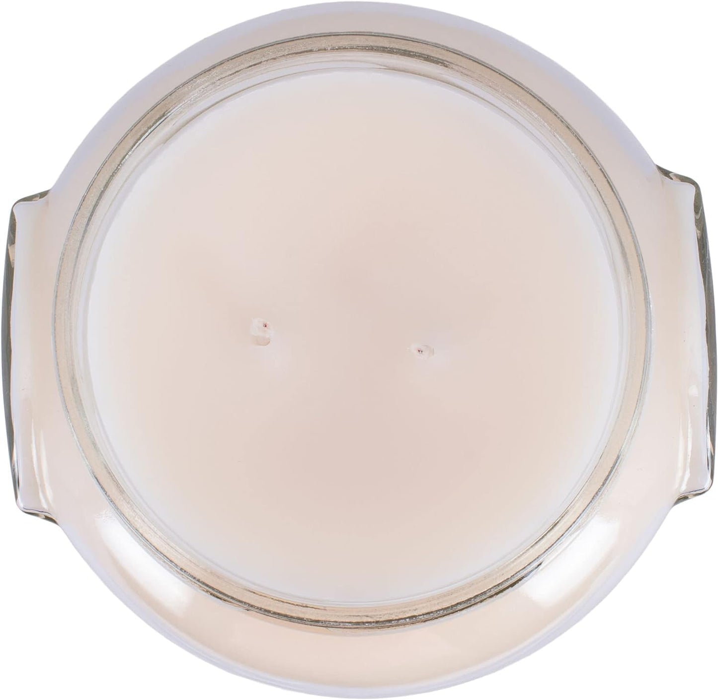 Diva & High Maintenance Scented Candle, 22 oz 2-Wick Soy Wax Jar, Large Highly Scented Candle Set Pack of 2, Long Burn 110–130 Hours, Home Fragrance Gift