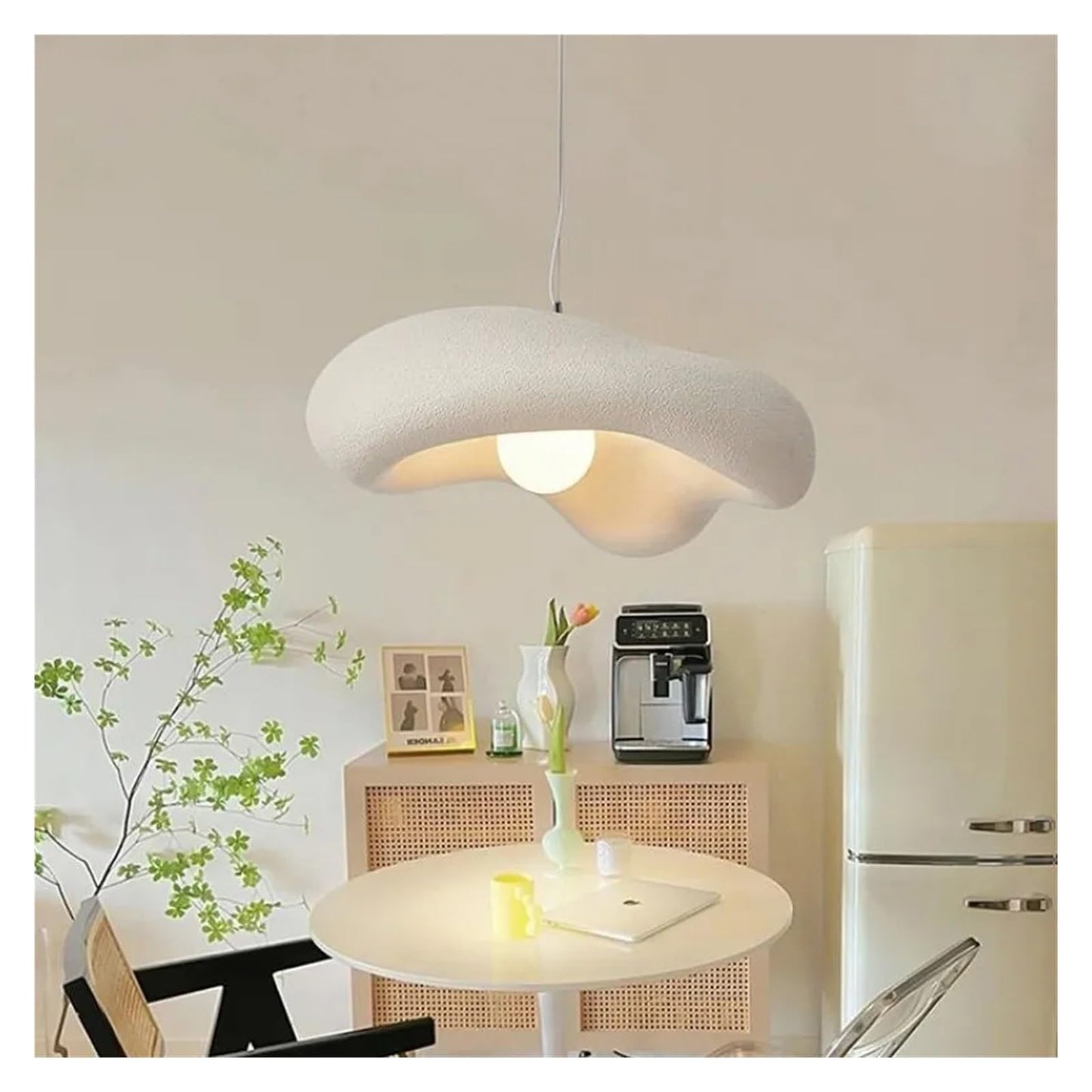 ZYBB Agate Firefly Chandelier Dining Room,Blue G4 Elegant Flush Mount Long Ceiling Light Fixture,24 Light Creativity Colorful Agate Stone During Light-Gold and Colored Agates