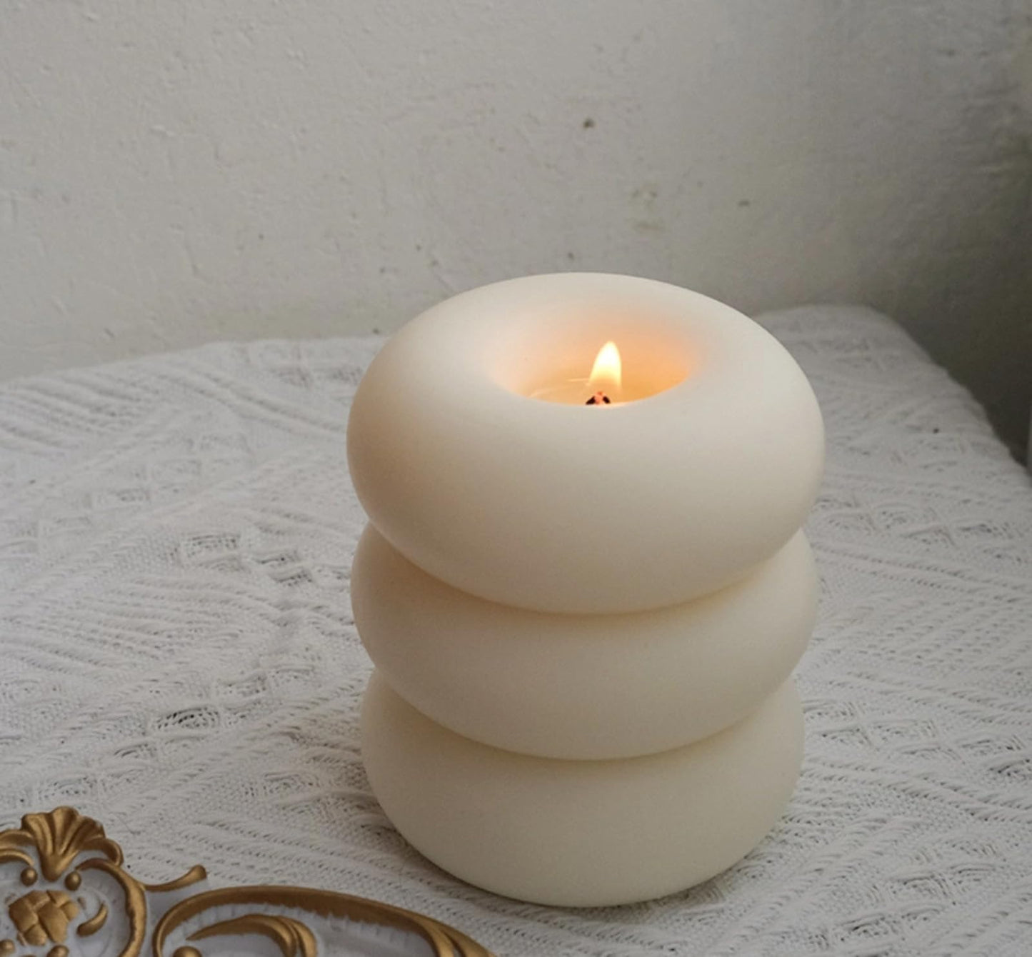 Aromatherapy Candles, Creative Home Decor Ornaments