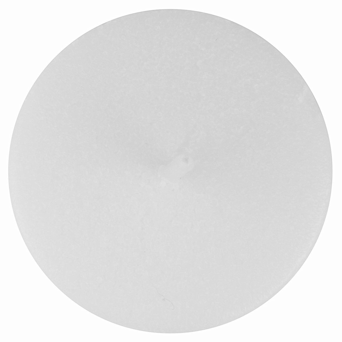 D'light Online Long 10 Hour Burn Time Unscented White Votive Candles - Small Candles for Birthdays, Home Decoration, Restaurants, Synagogues, Churches and Weddings (White, 10 Hour - Set of 288)