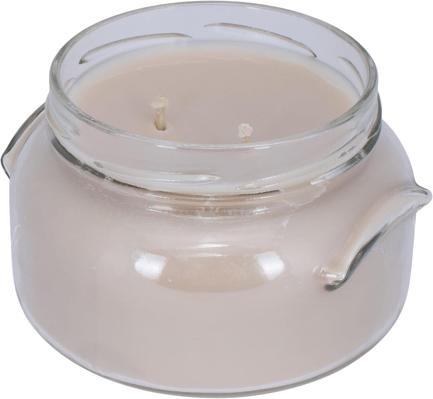 Diva & High Maintenance Scented Candle, 22 oz 2-Wick Soy Wax Jar, Large Highly Scented Candle Set Pack of 2, Long Burn 110–130 Hours, Home Fragrance Gift