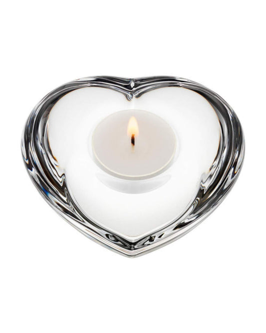 Orrefors Amour Votive