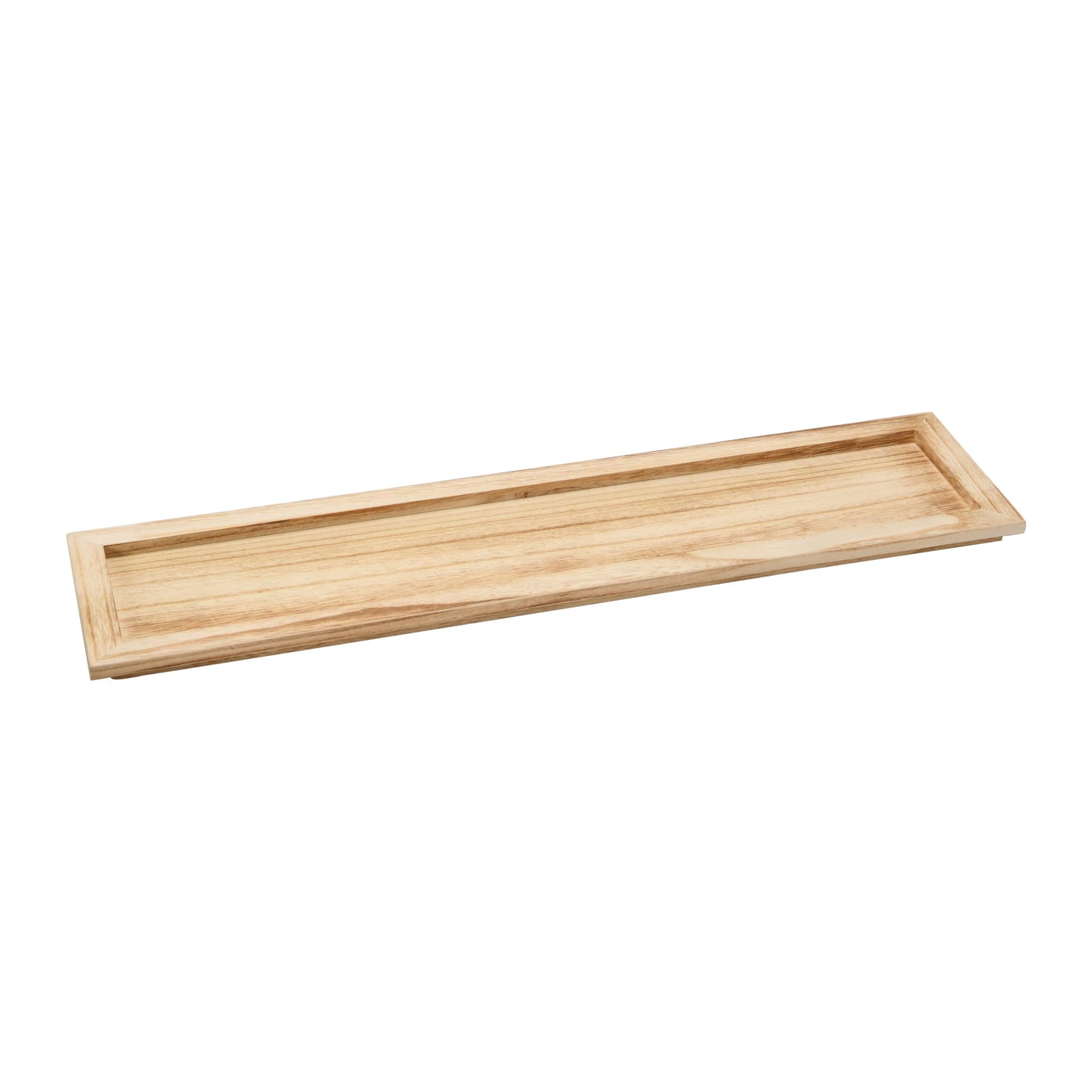 Creative Co-Op Round Glass Votive Holders on Wood Tray, Yellows & Greens, Set of 9