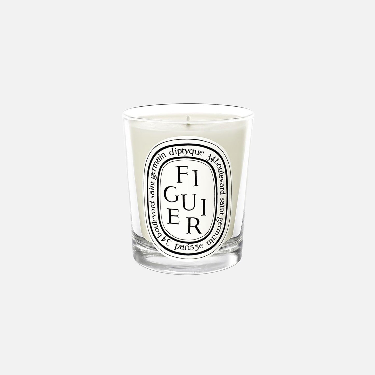 Diptyque Figuier Candle, 1 Count