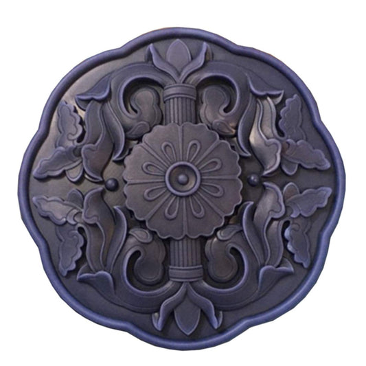 Silicone Soap Molds - DIY Craft Handmade Soap & Candle Plaster Resin Mould (14107)