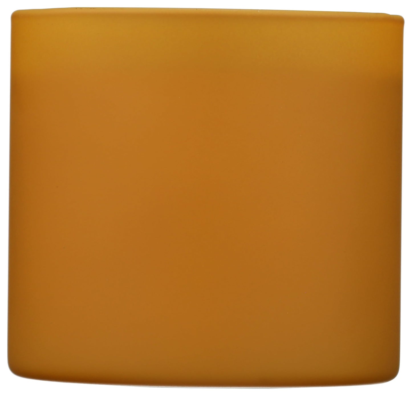 Calyan Wax Co., Candle Matte Gold Vetiver Tonka 5.3 Ounce