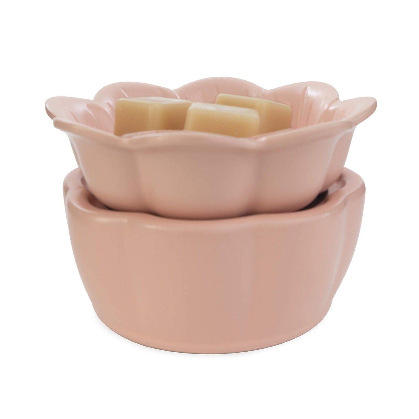 Candle Warmers ETC Petal 2 - in - 1 Fragrance Warmer