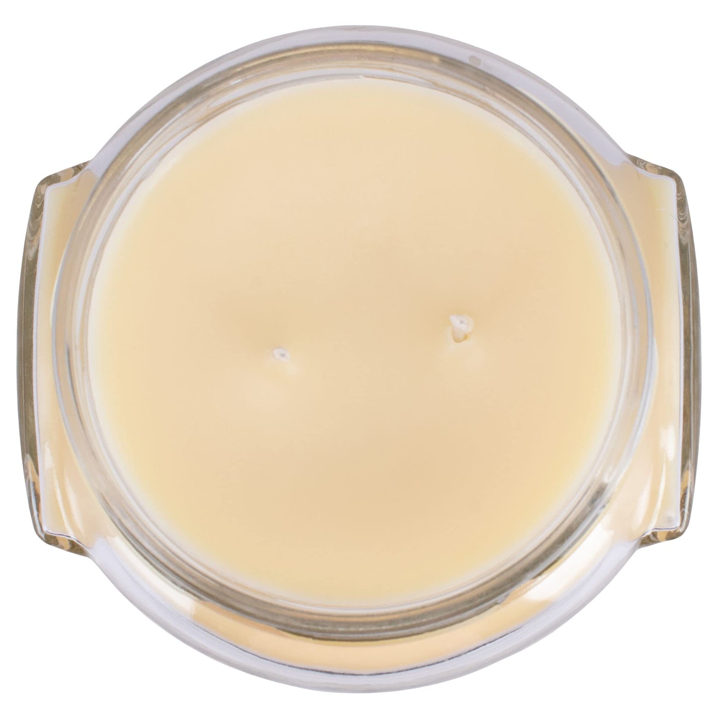 Tyler Candles - Pineapple Crush Scented Candle - 11 Ounce 2 Wick Candle,Neutral