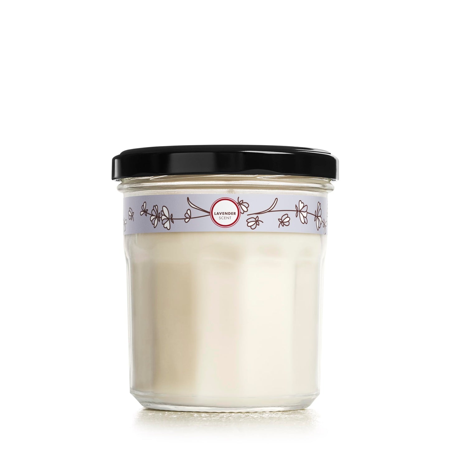Mrs. Meyer's Clean Day, Soy Candle Lavender, 7.2 Ounce
