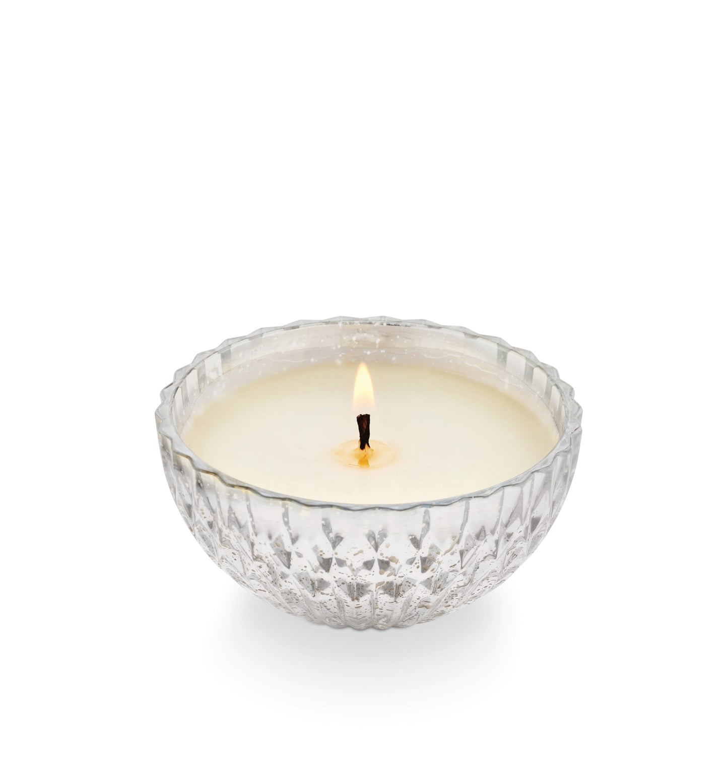 Illume Balsam & Cedar Mercury Ornament Candle