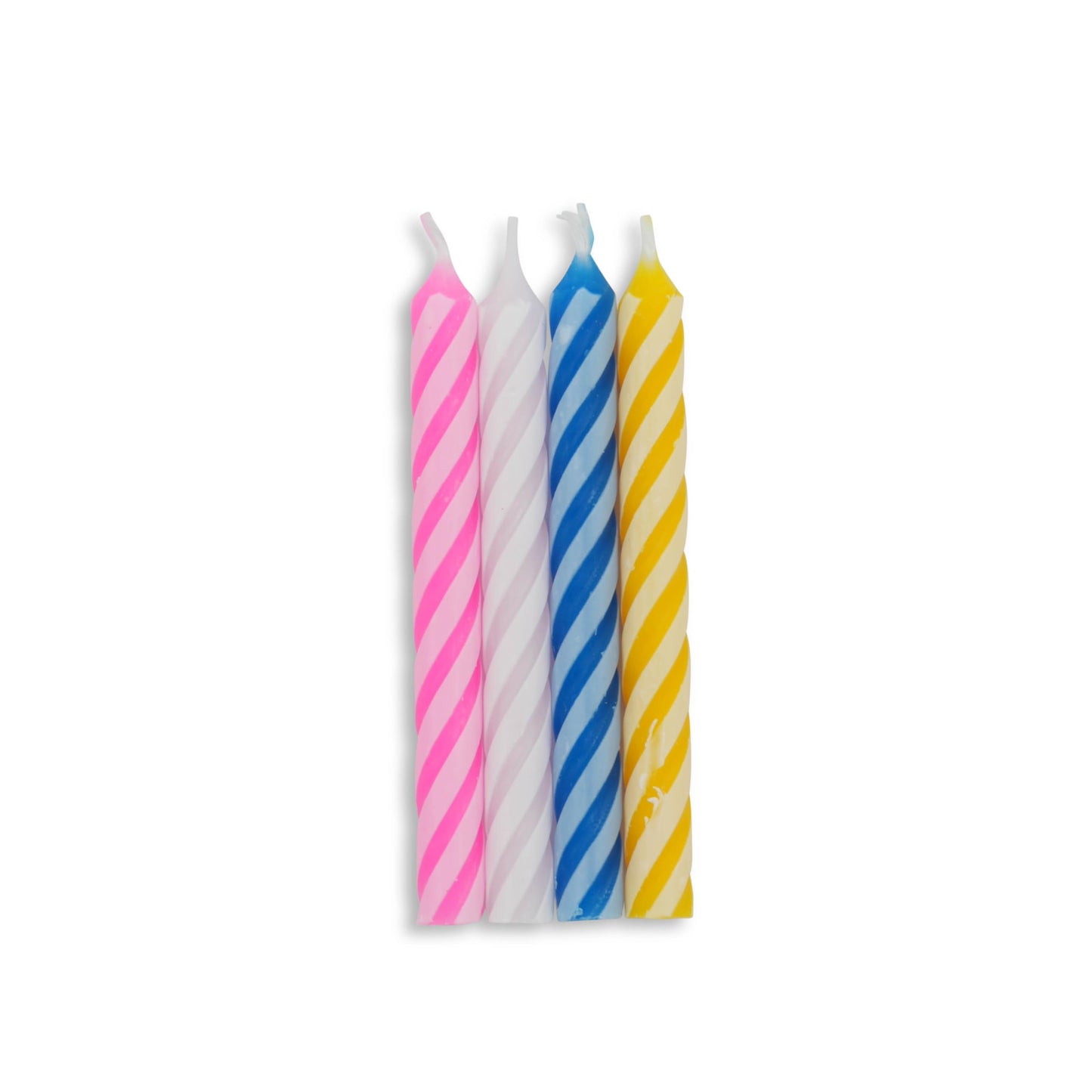 GOOFBALLS Funny Birthday Candle Holder – Humorous Party Decoration & Gag Gift – Quirky Cake Topper for Adults & Friends - Dog