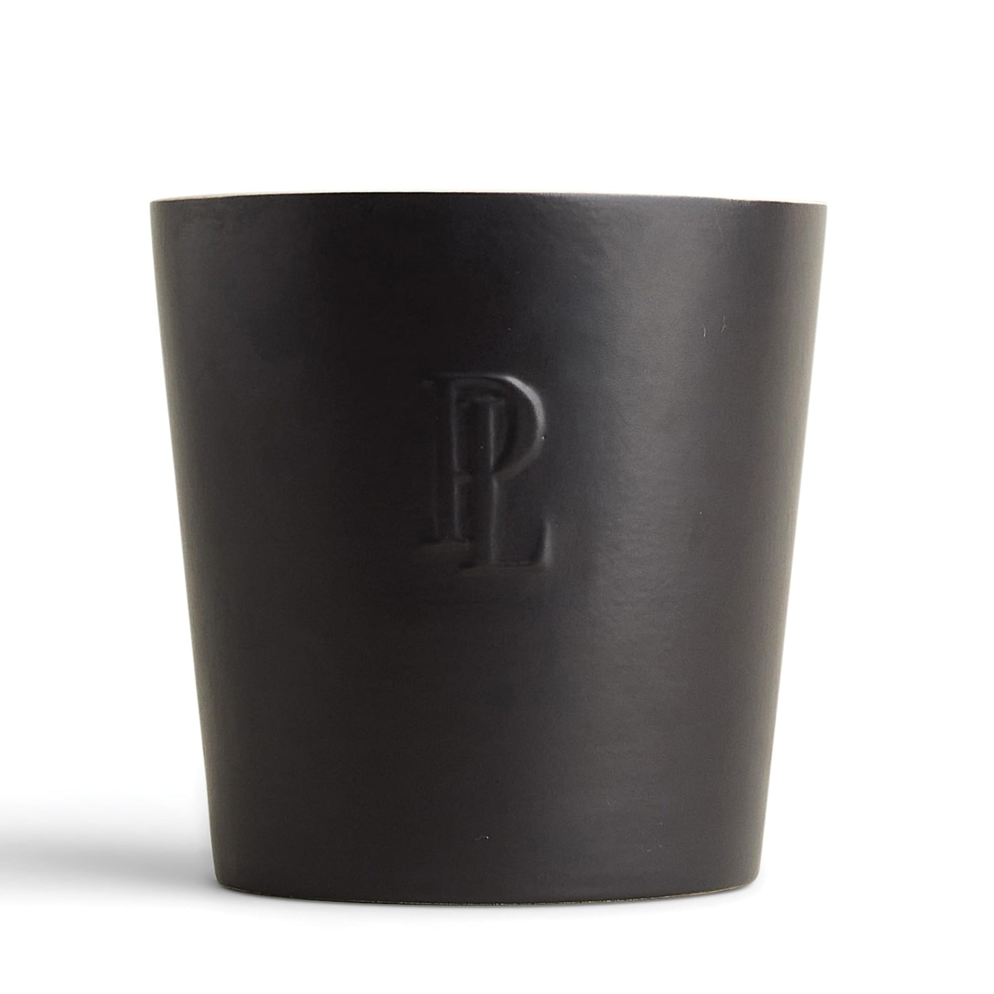 Preston Lane Highrise Extra Large 72oz Scented Candle – 4-Wick Non-Toxic Soy Candle, Hand-Poured in USA | Elegant Ceramic Vessel, Long-Burning Large Candle, Ideal Housewarming Gift & Bedroom Essential