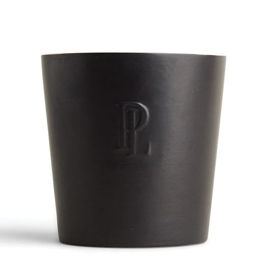 Preston Lane Highrise Extra Large 72oz Scented Candle – 4-Wick Non-Toxic Soy Candle, Hand-Poured in USA | Elegant Ceramic Vessel, Long-Burning Large Candle, Ideal Housewarming Gift & Bedroom Essential