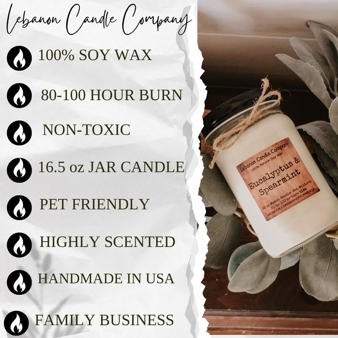 Peony Candle