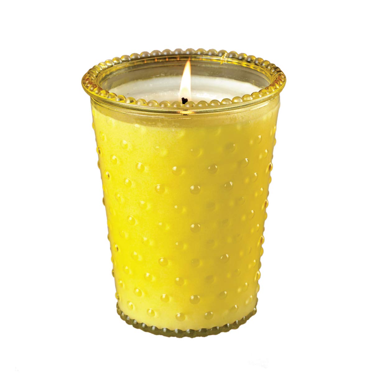Fabulous Frannie Happy Pure Essential Oil Candle 16oz Gift Jar Made with Bergamot, Grapefruit and Ylang Ylang