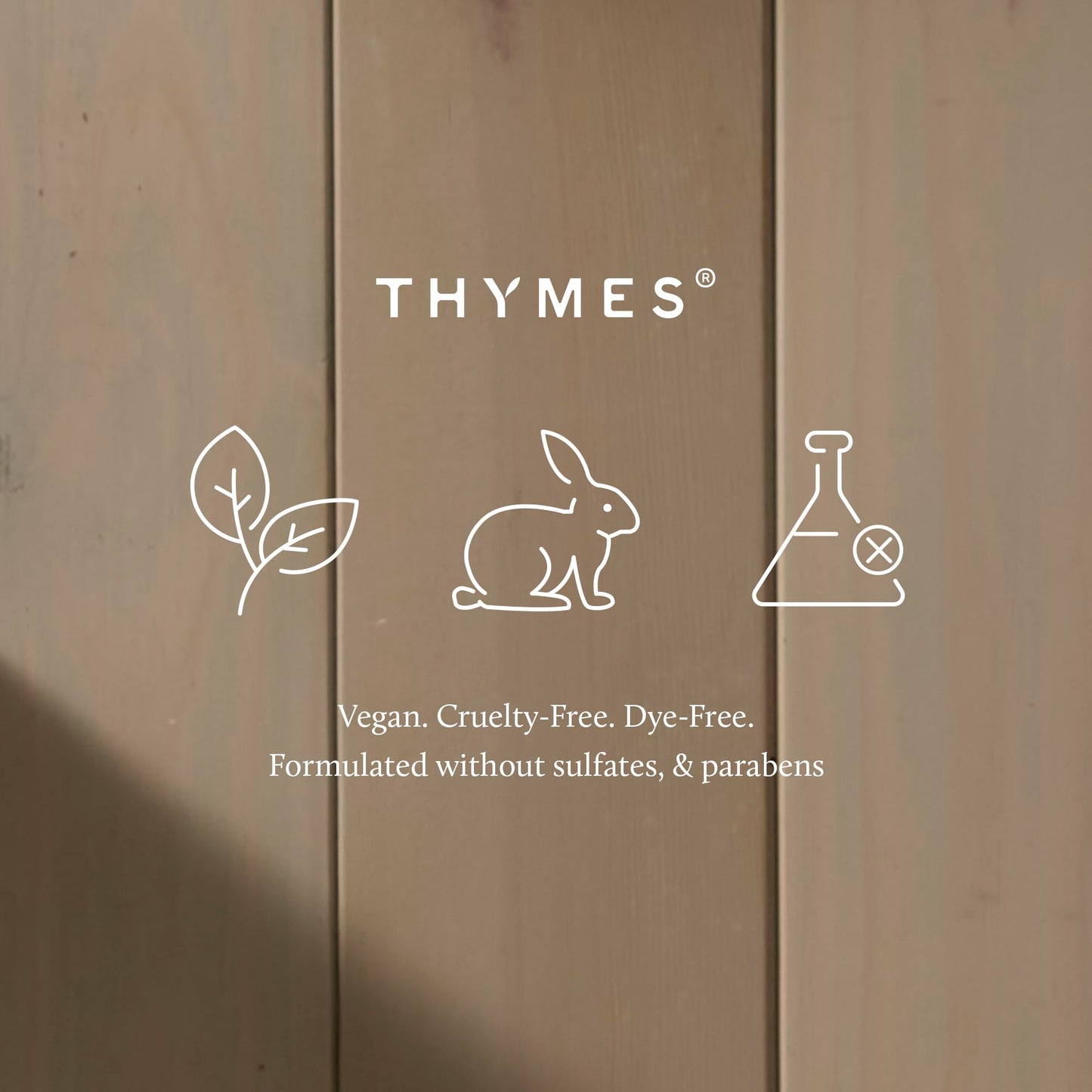 Thymes Scented Candles for Women & Men – Tin with Lid – Luxury Home Decor – Holiday Candles with Notes of Crisp Siberian Fir Needles, Cedarwood, & Sandalwood (Frasier Fir, 6.5 oz)