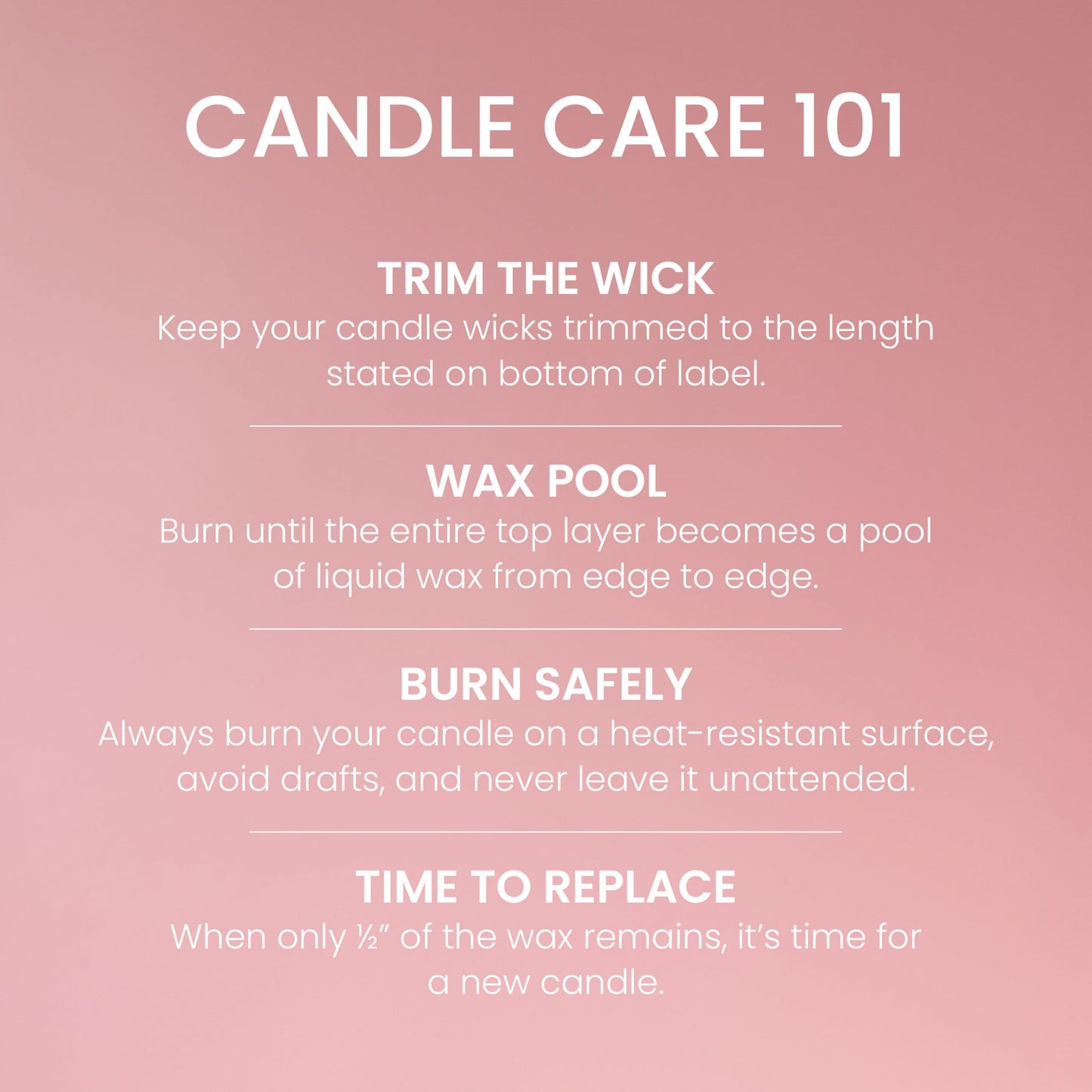 Yankee Candle Pink Sands, Scented Candle, 14.5oz 3-Wick Candle Jar with up to 40 Hours Burn Time
