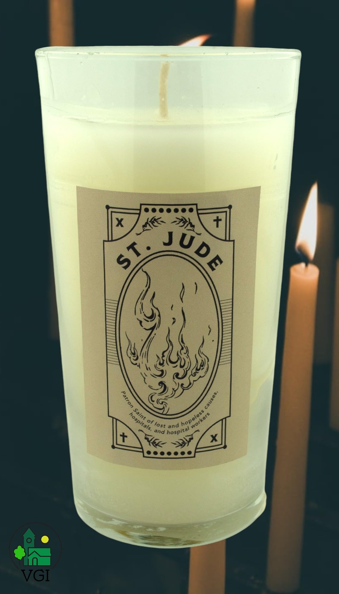 Candle