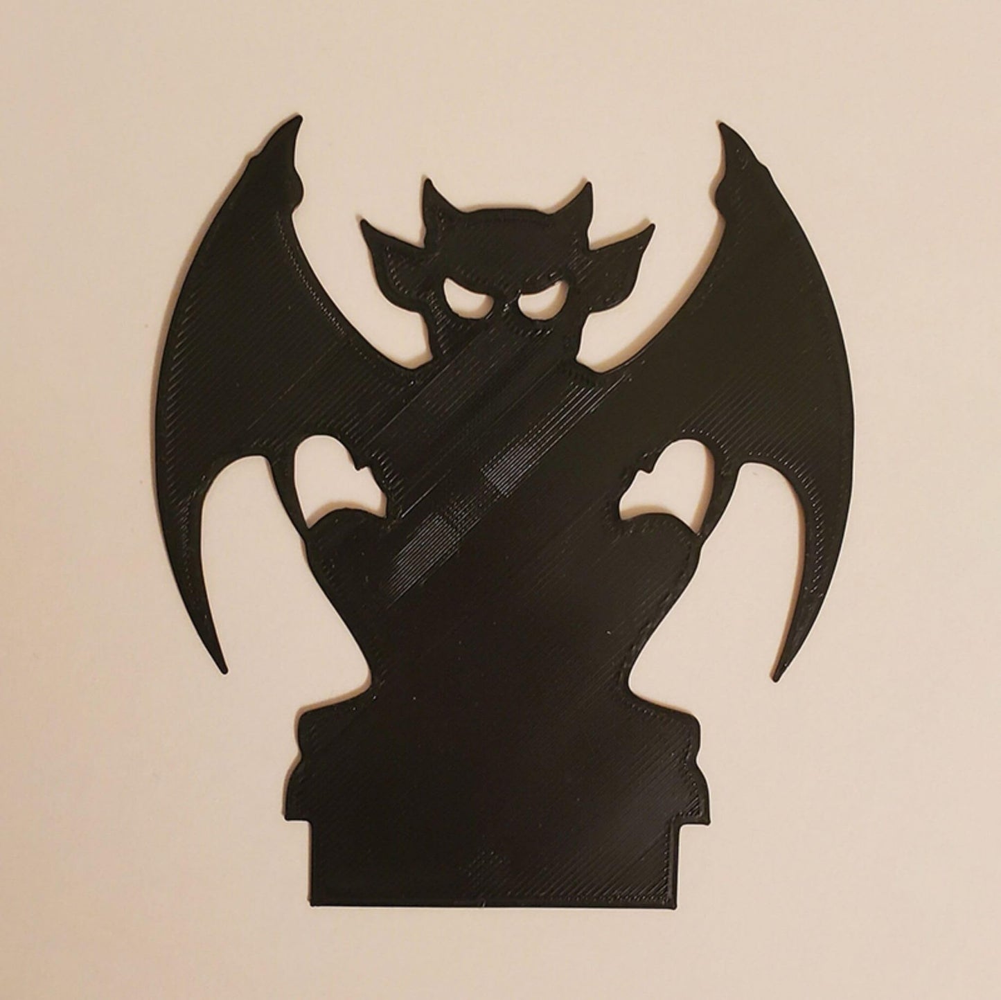 2024 New Tealight Shadow Caster, Halloween Tea Light Holder, Witch Halloween Tealight Shadow Caster, Demon Halloween Tealight Shadow Caster for Home Party Scary Candle Stands Table Decor