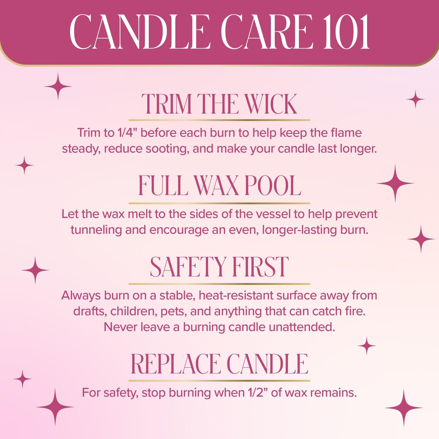 Paris Hilton Pink Spritz Scented Candle, Pink Ceramic Vessel with Embossed Bow Detail, Premium Plant Wax Blend, Cotton Wick, 22 Ounce