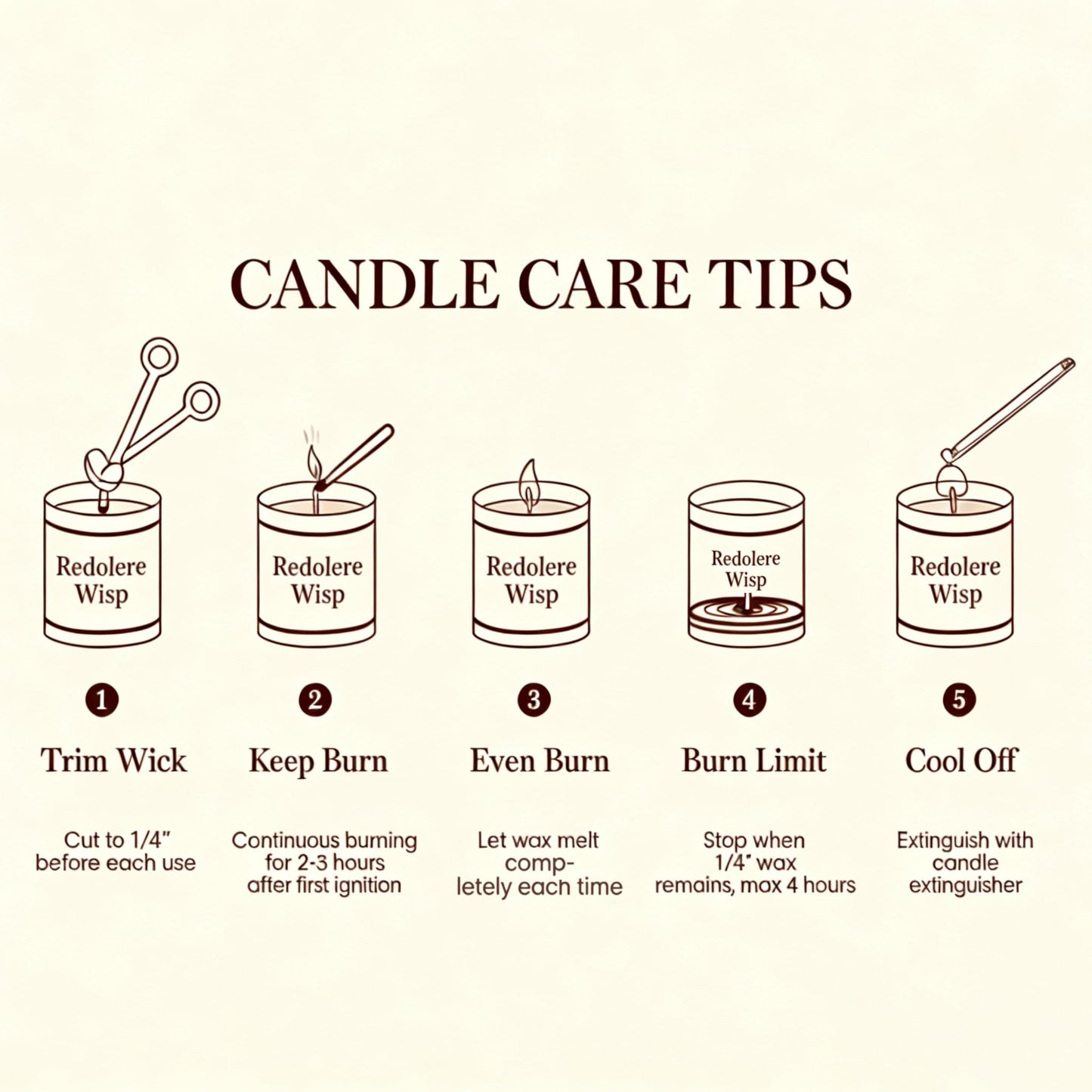 Scented Candles Gift Set 4 Pack, Soy Wax Aromatherapy Candles with Lavender Rose Coconut Vanilla, Long Lasting 200 Hours Burn, Non Toxic Home for Birthday Bath, Relaxation,Mothers Day, Gifts for Women